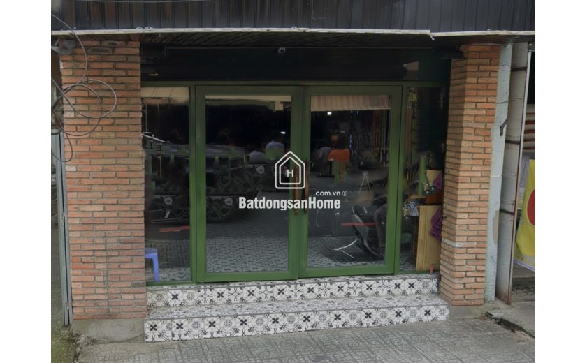 D2009 ⚡️ nhà Mặt tiền Lê Đức Thọ GV, SHR, Vuông, 4x24m, 15.x tỷ